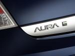 Saturn Aura Green Line Hybrid 2007 года